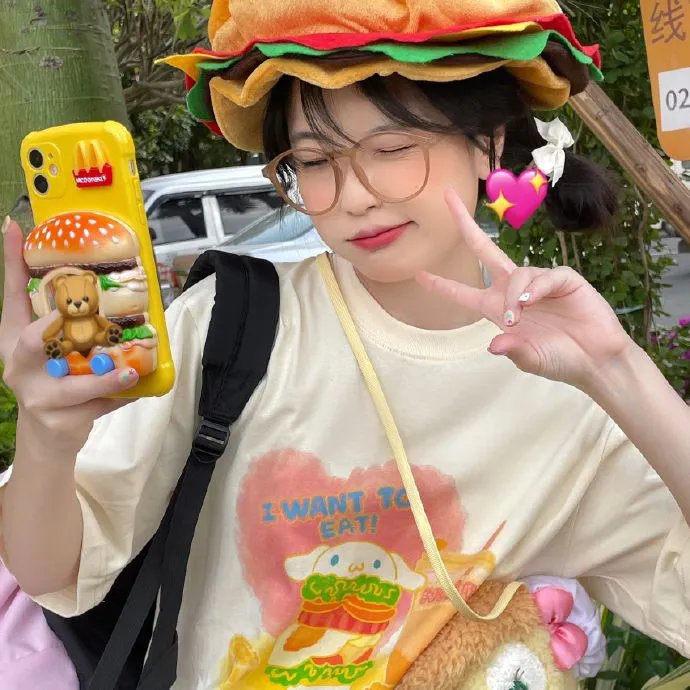 孖宝靓妹